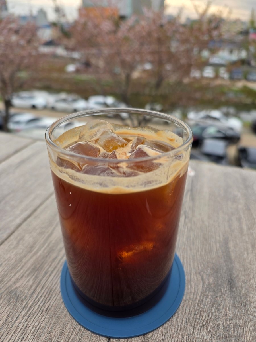 Iced tea