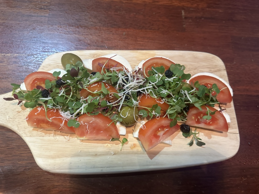 Salad