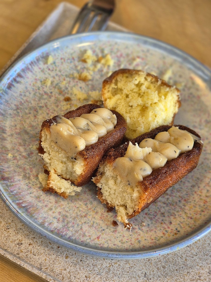Financier