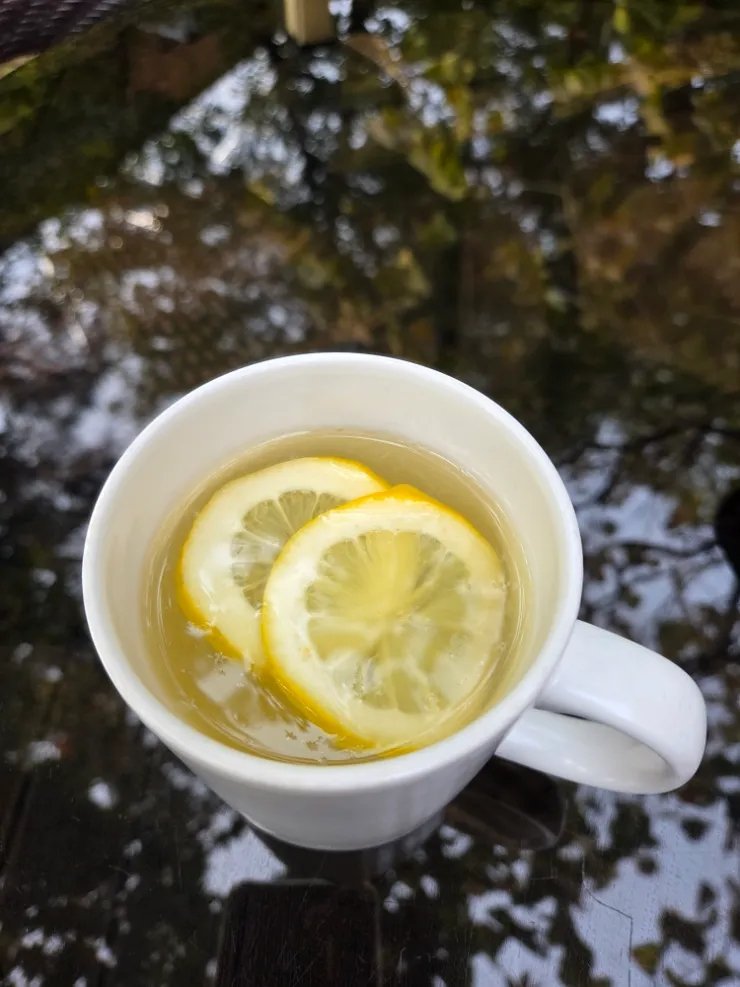 Earl Grey