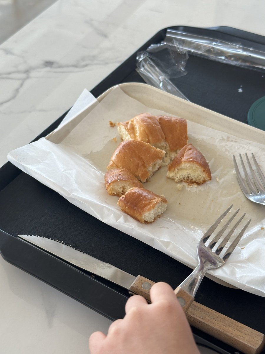 Croissant