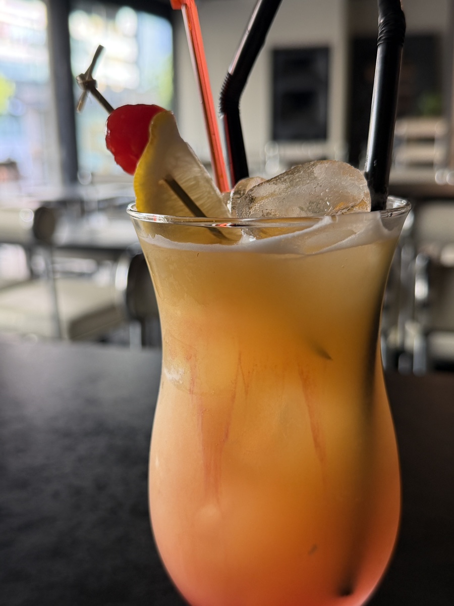 Cocktail