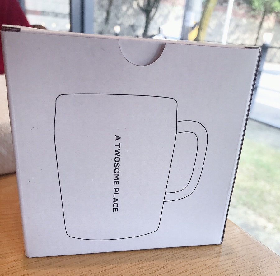 투썸플레이스대전대서문점 (A Twosome Place Daejeon University West Gate Branch), photo 8