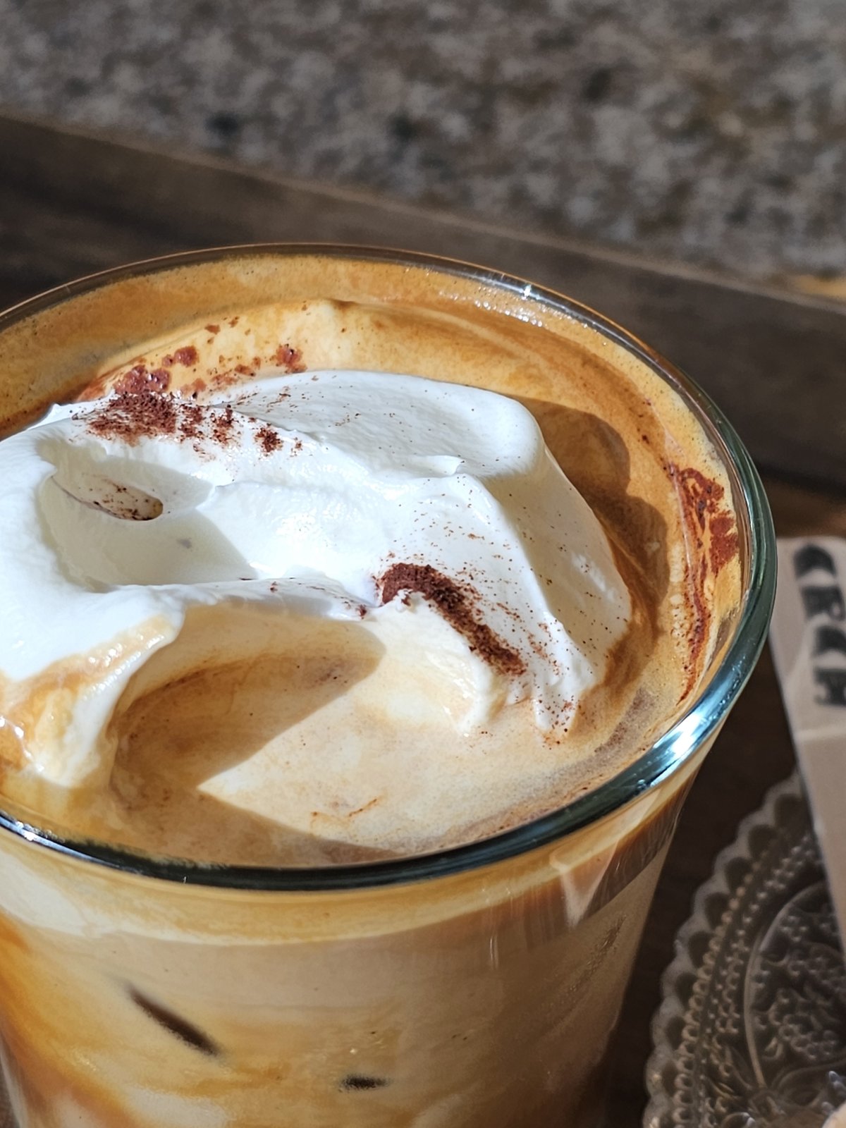 Latte