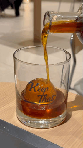 Cold brew