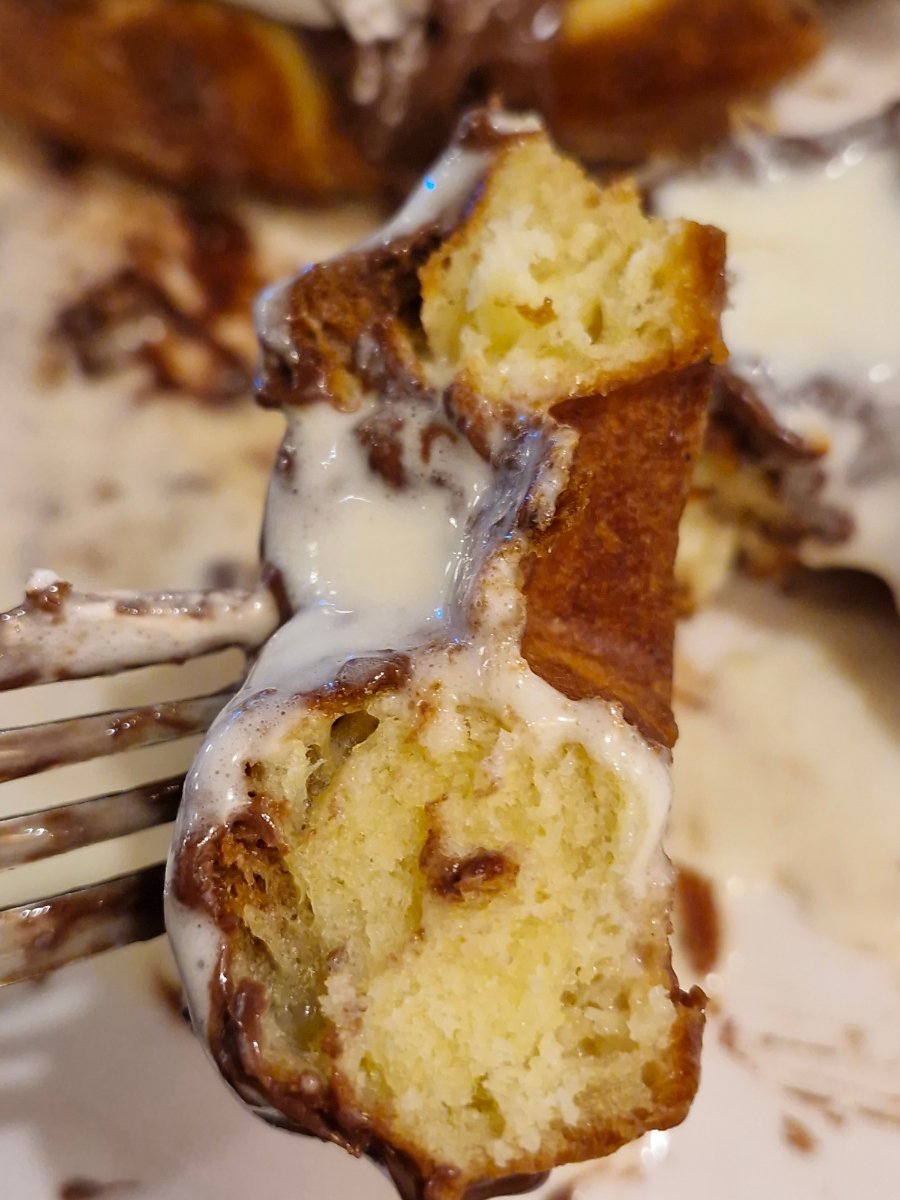 Honey bread