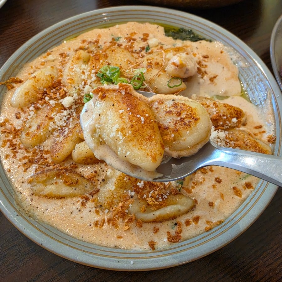 Gnocchi
