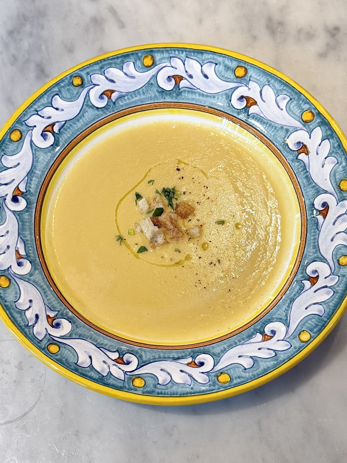 Soup