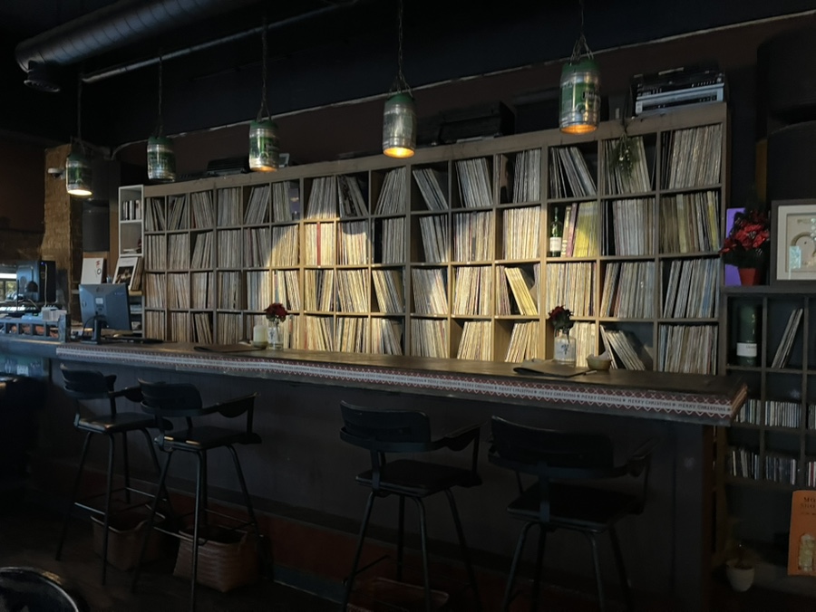 레코드 둔산 (Record Dunsan), photo 7