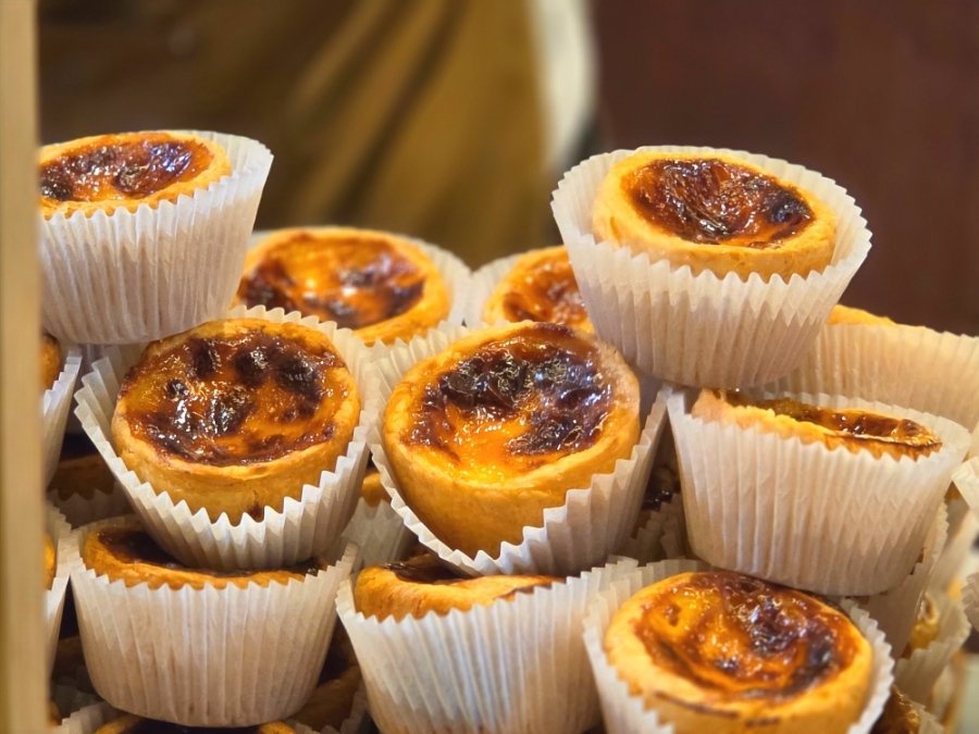 Tart
