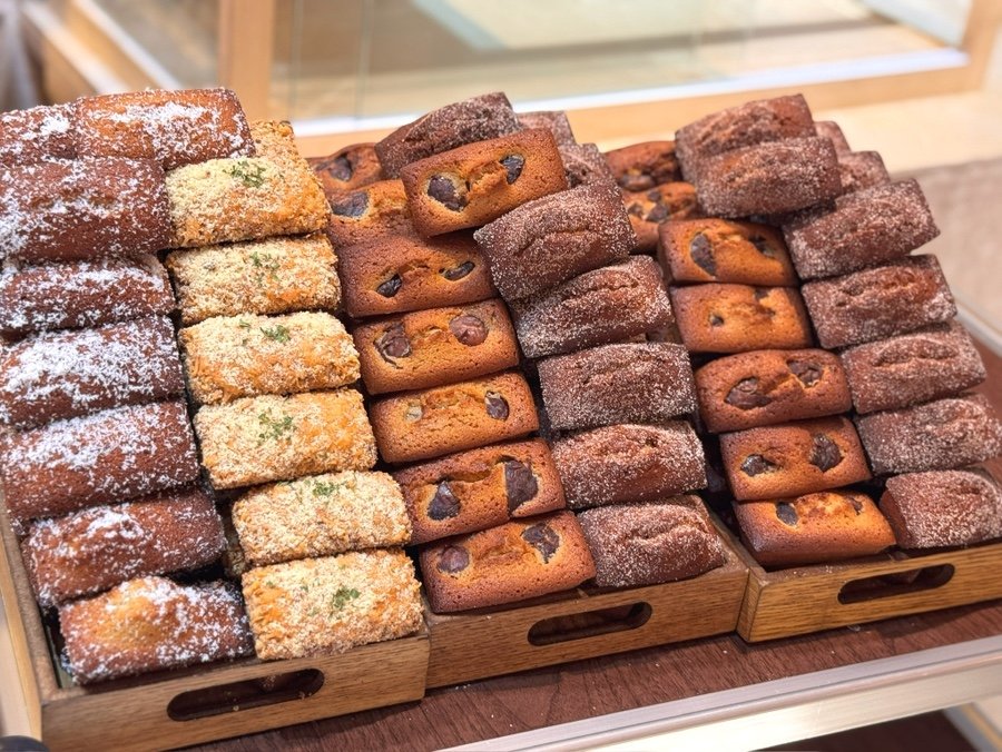 Financier