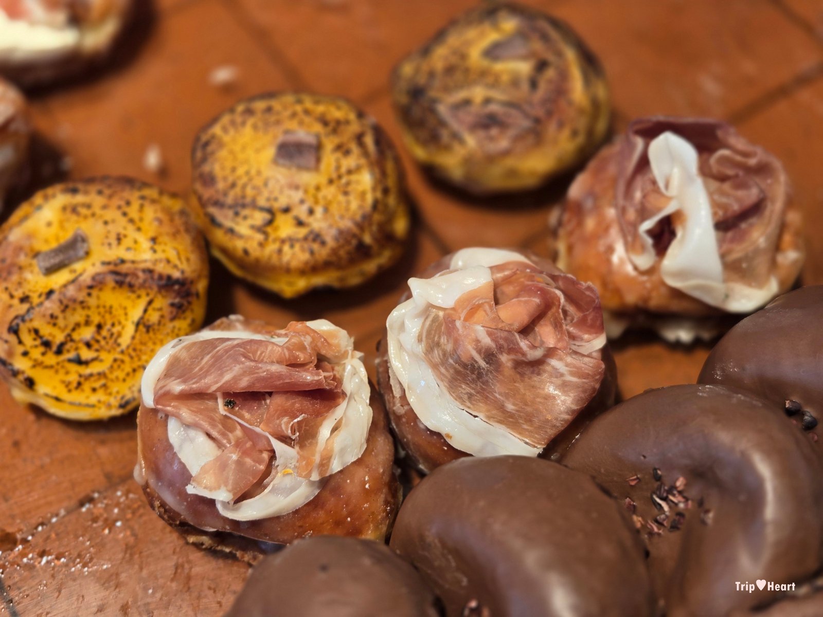 Prosciutto
