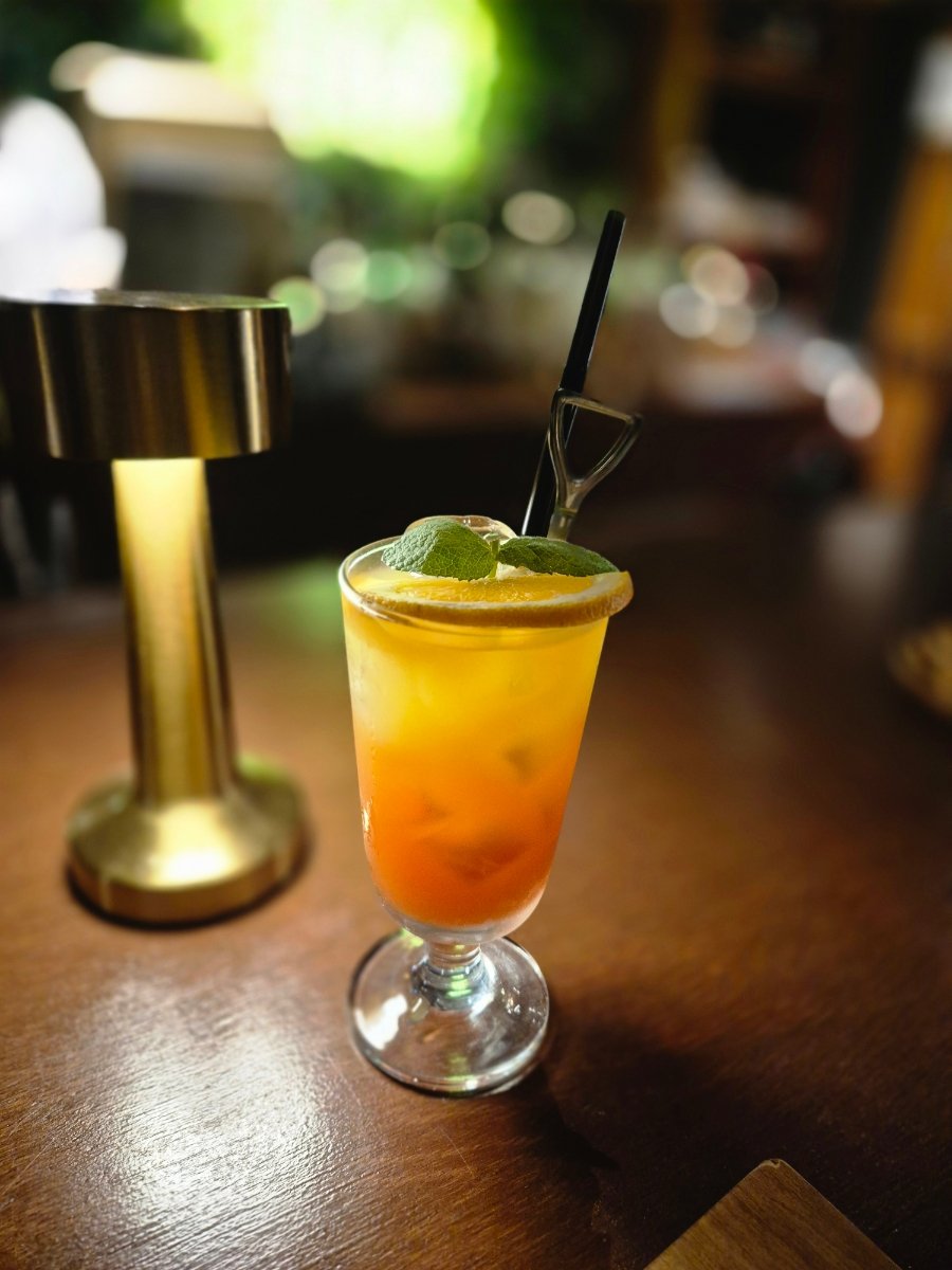 Cocktail