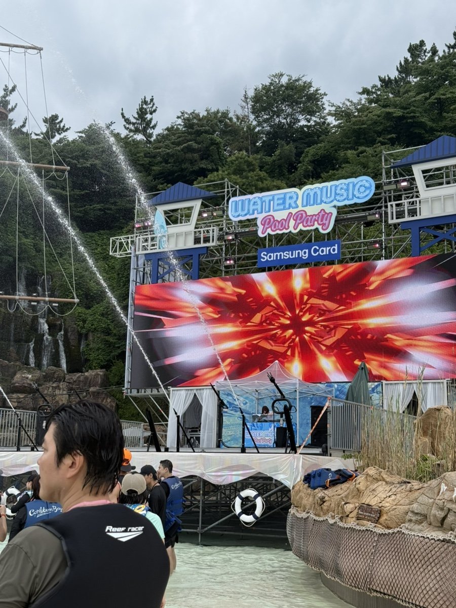 캐리비안 베이 (Caribbean Bay), photo 6