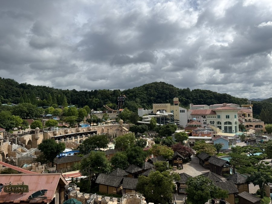 캐리비안 베이 (Caribbean Bay), photo 8