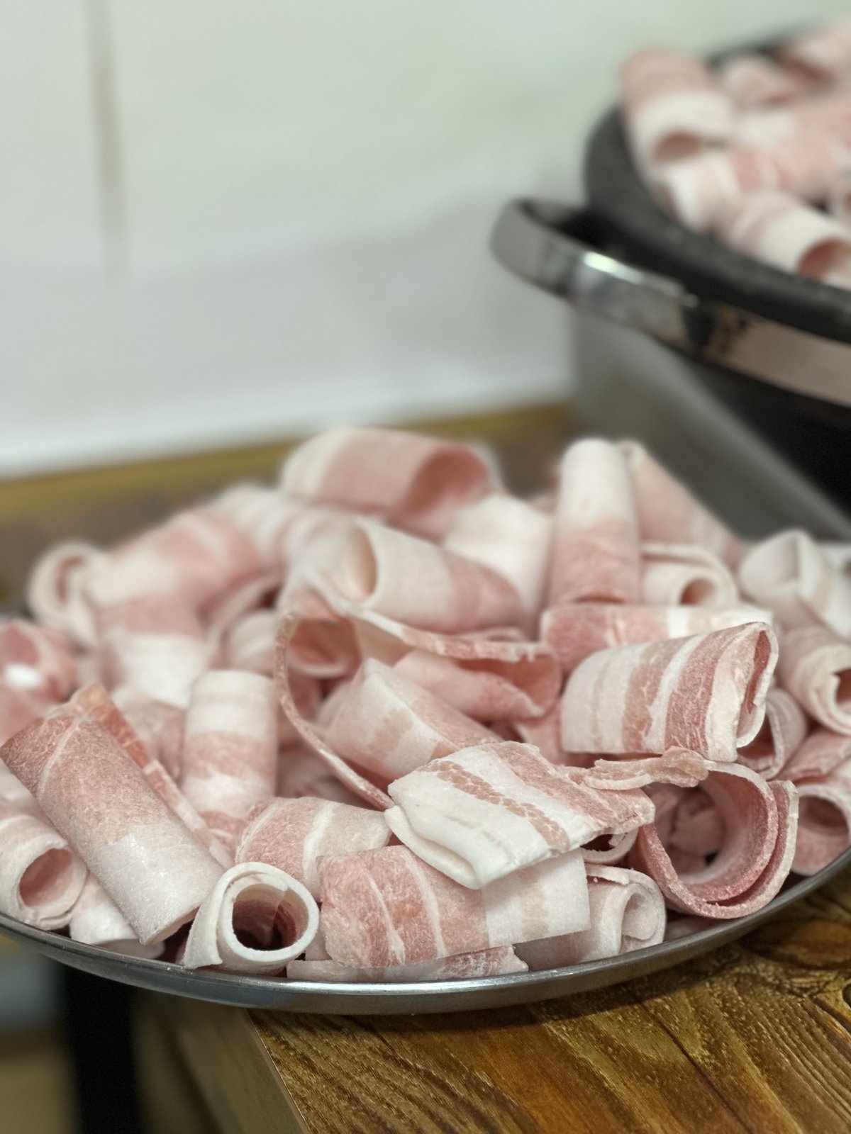Samgyeopsal
