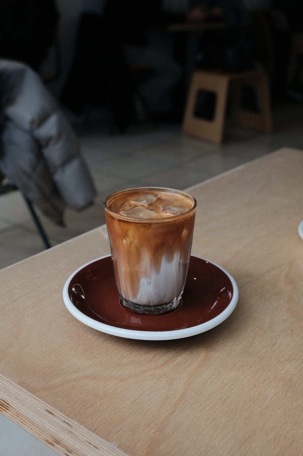 Flat white