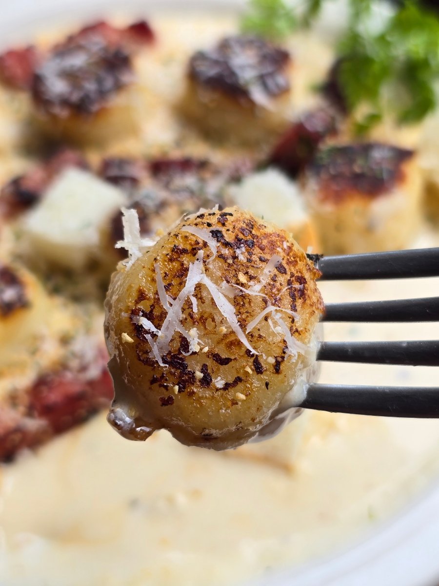Gnocchi