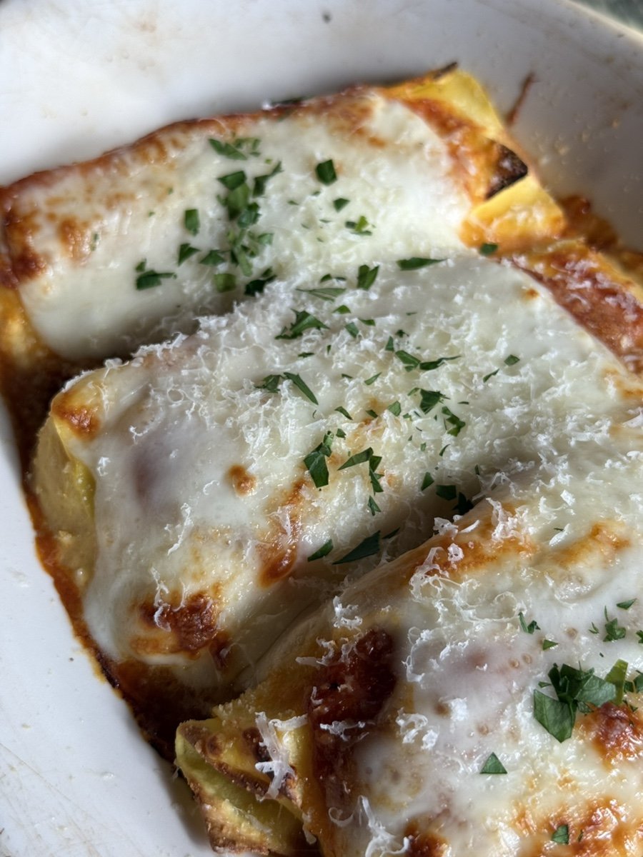 Lasagna