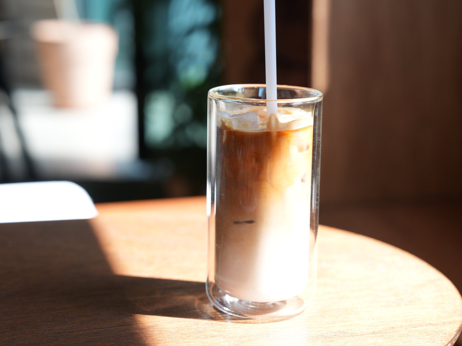 Cafe latte
