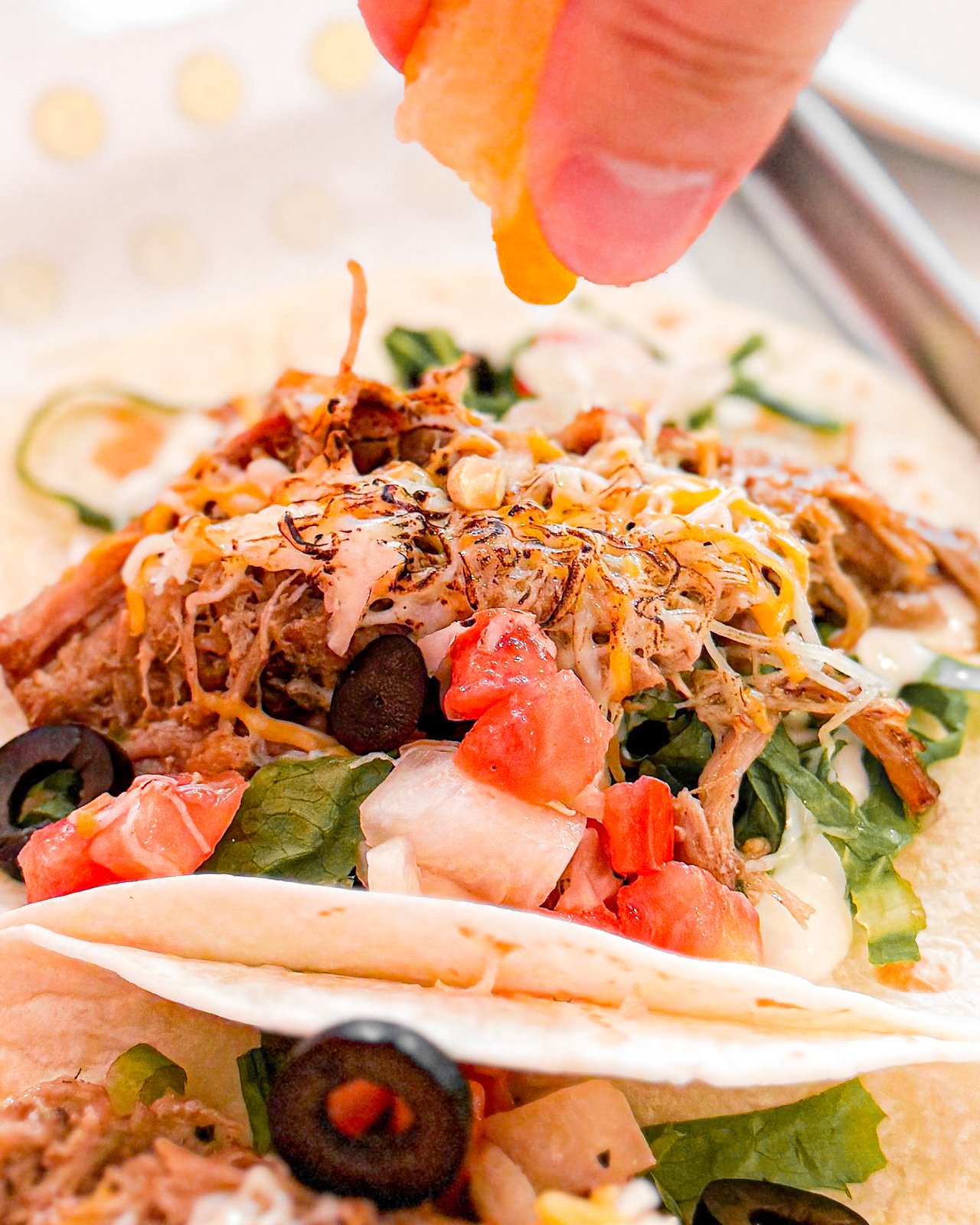 Taco