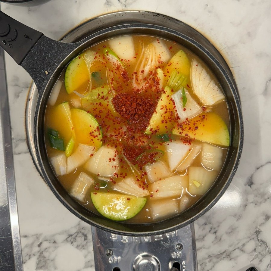 Jjigae