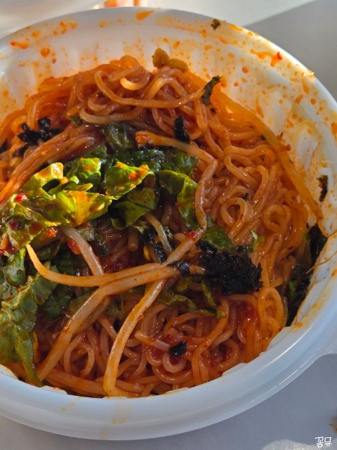 Jjolmyeon