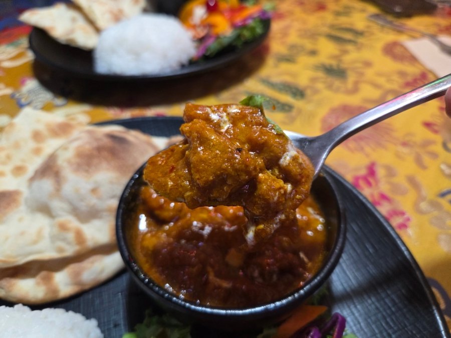 Curry