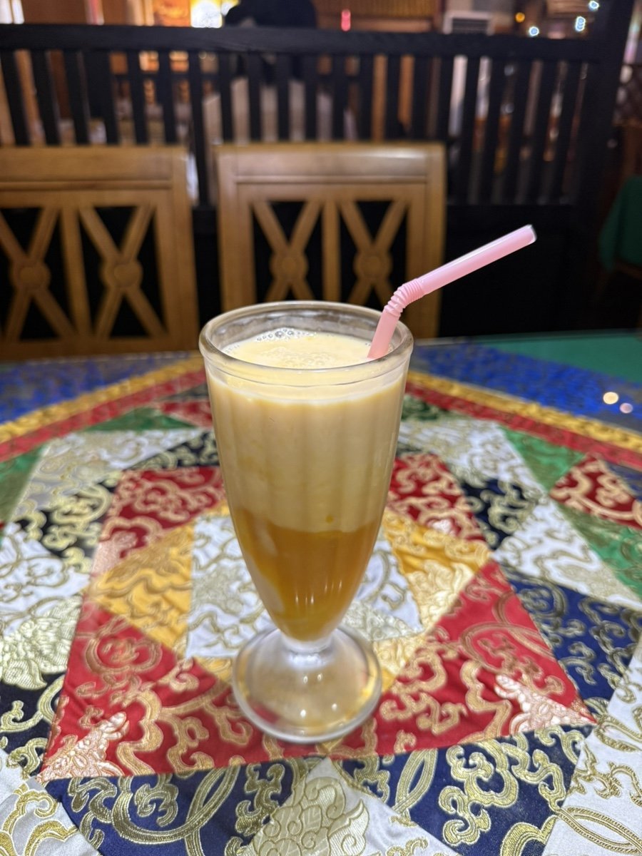Lassi