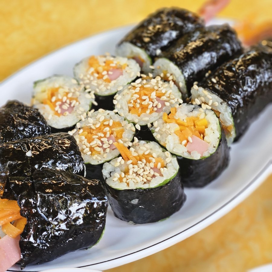 Gimbap