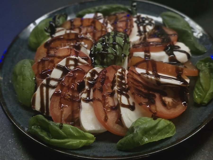 Caprese
