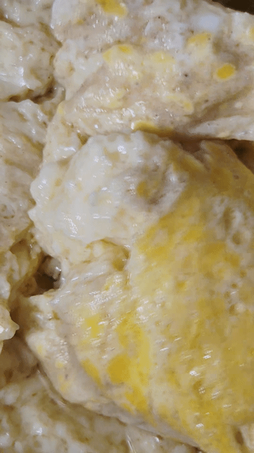 Tuna mayo rice