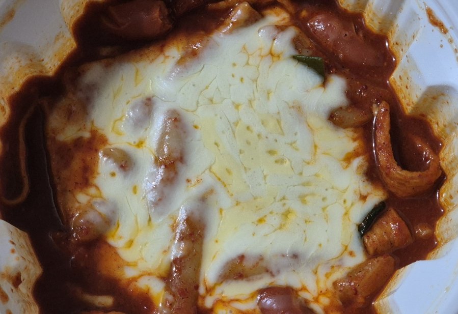 동대문엽기떡볶이 대전우송대점 (Dongdaemun Yeopgi Tteokbokki Daejeon Woosong University Branch), photo 8