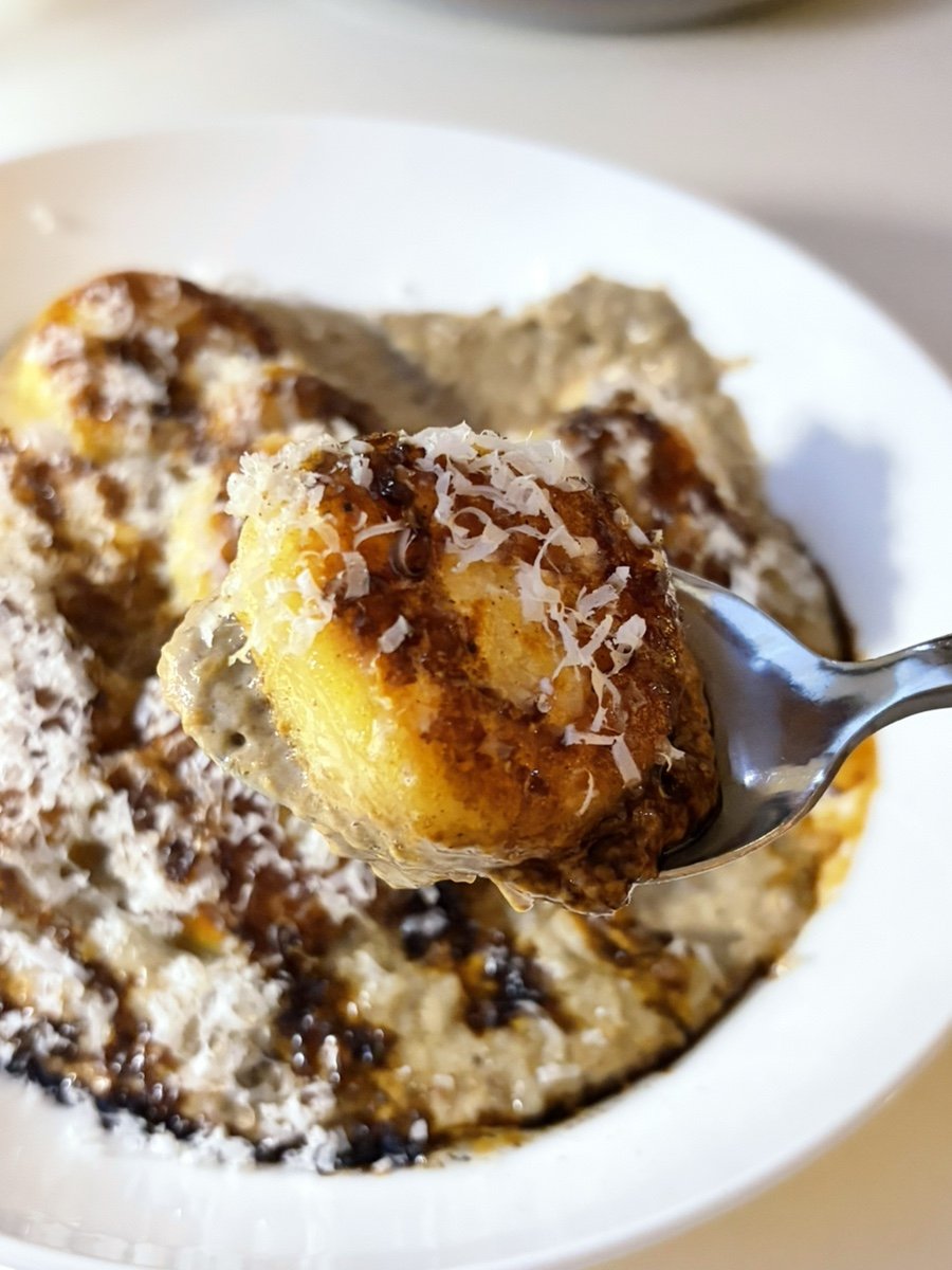 Gnocchi