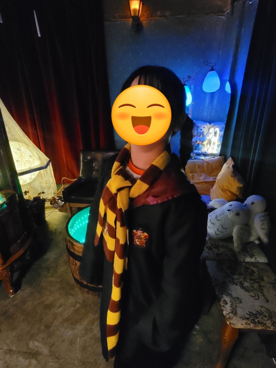 수리브라운 (Suri Brown), photo 8