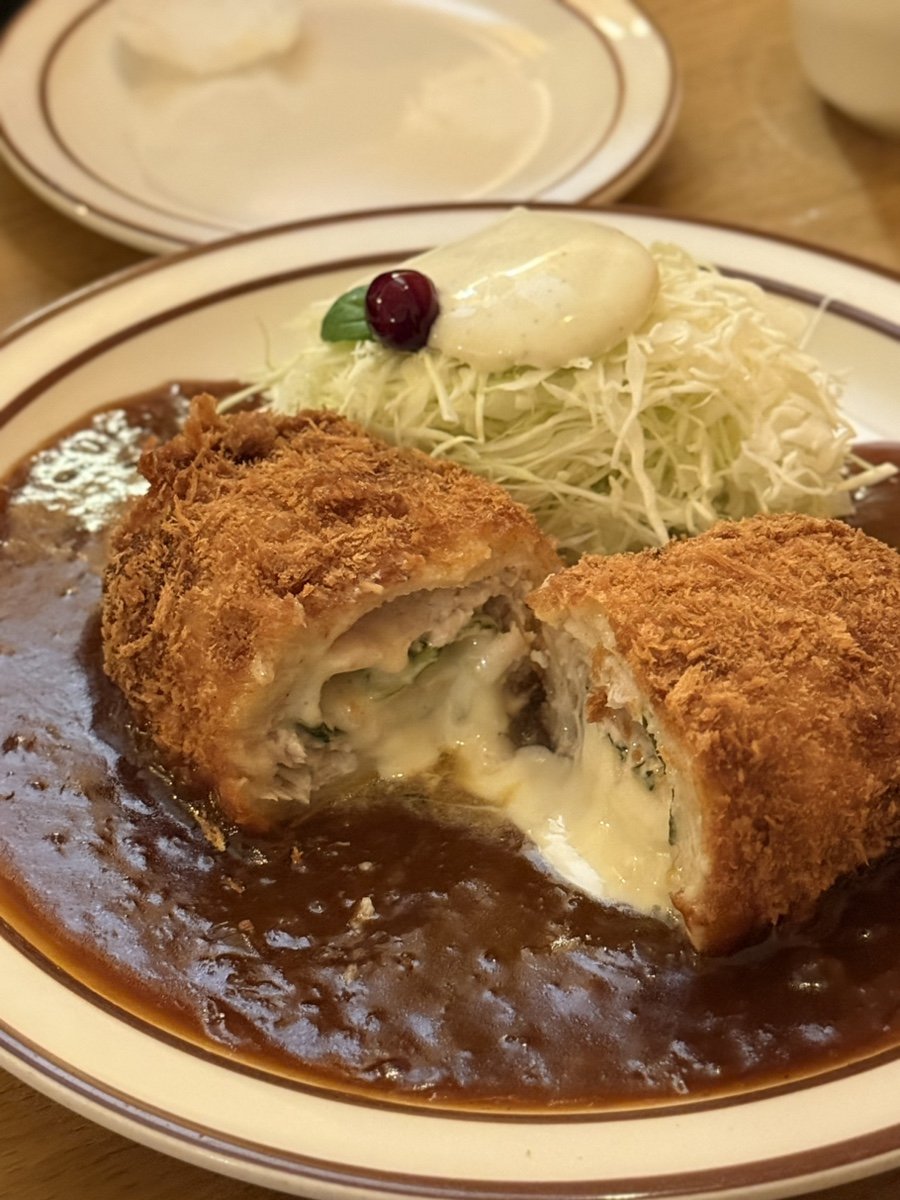 Donkatsu