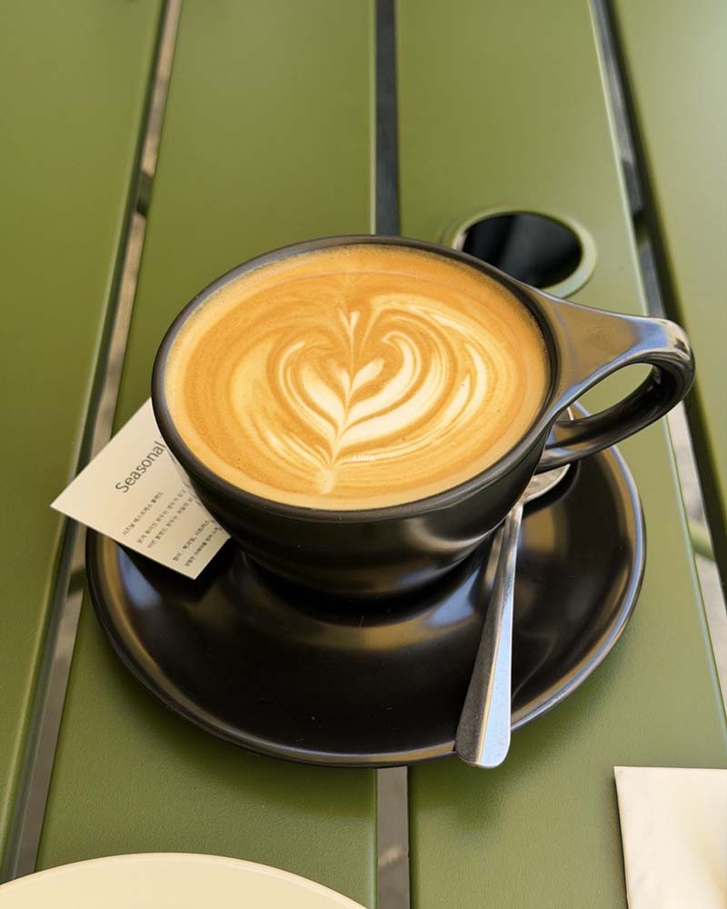 Latte