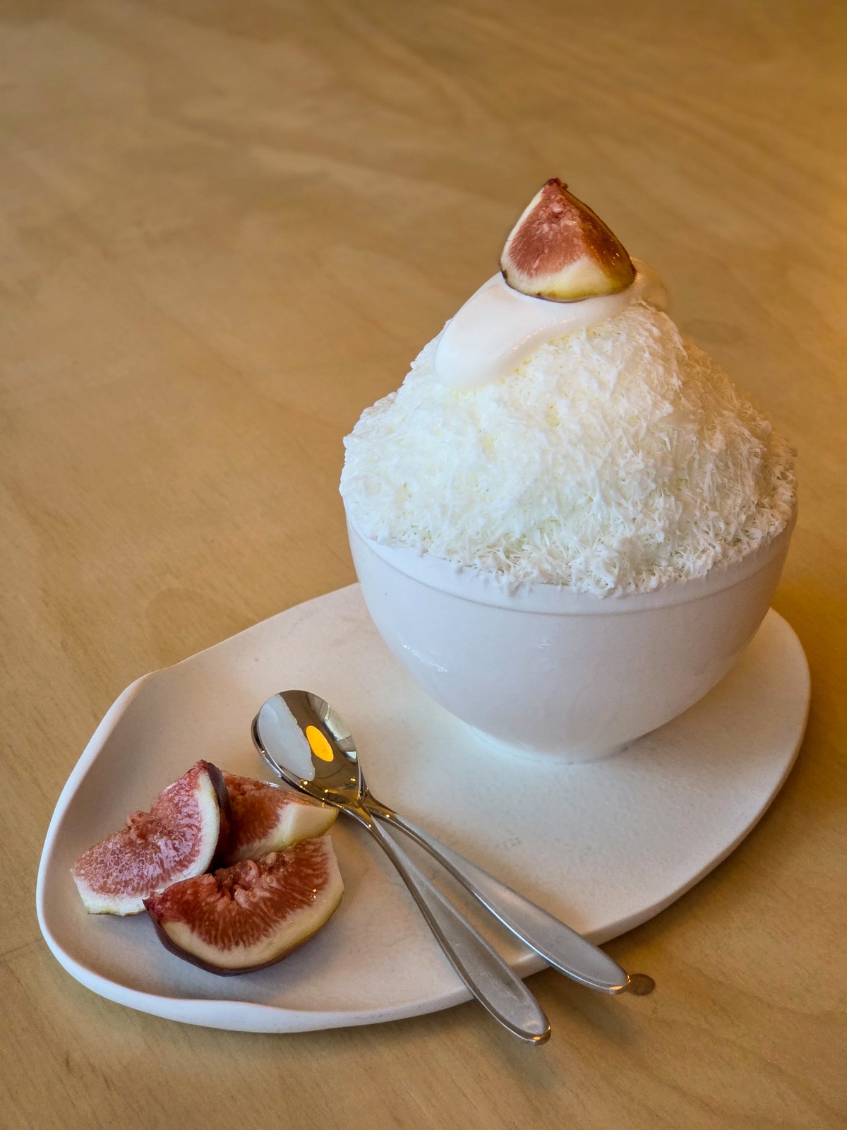 Bingsu