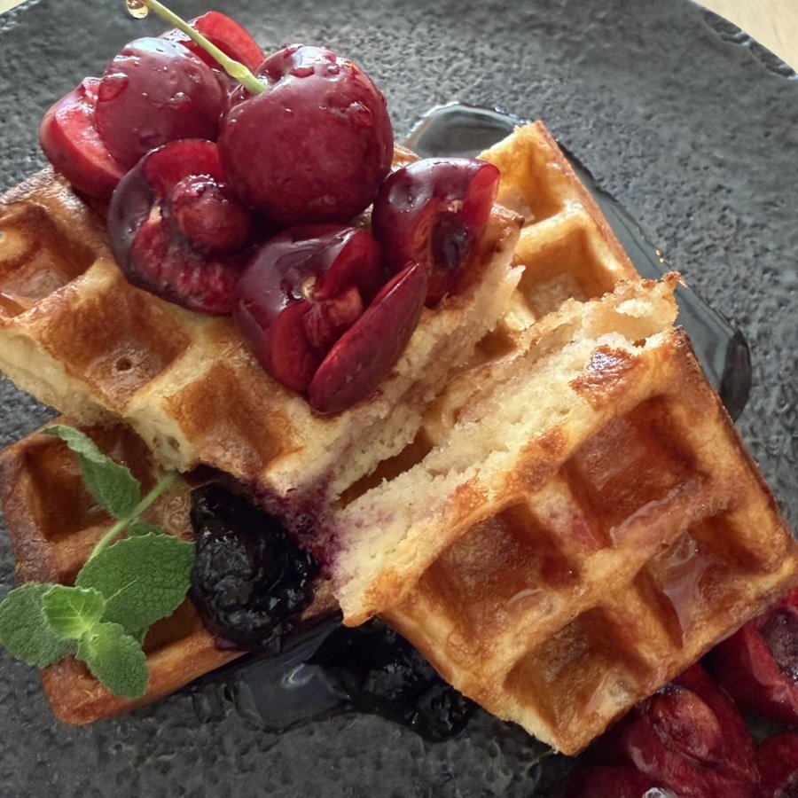 Waffle