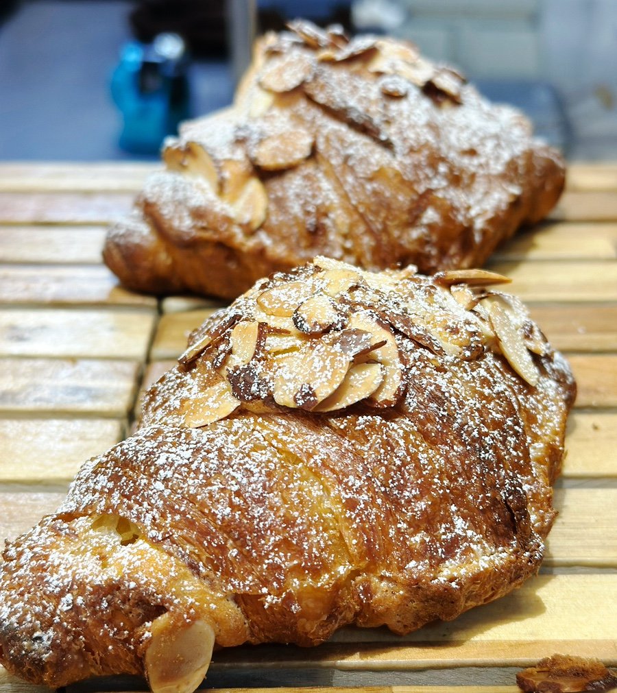 Croissant