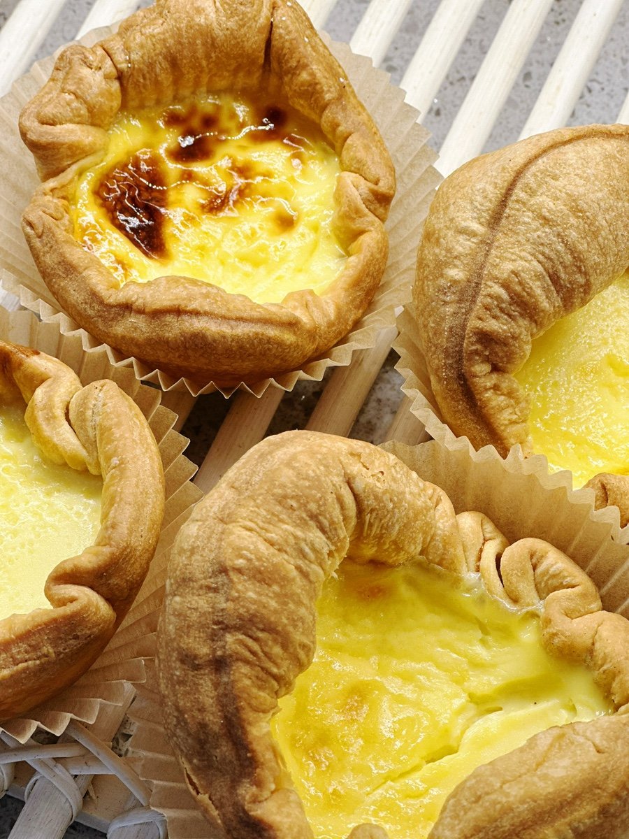 Tart
