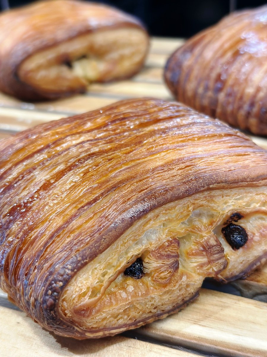 Pain au chocolat