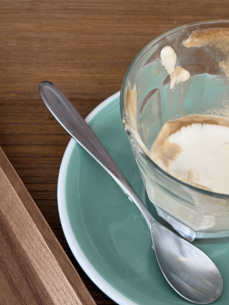 Espresso