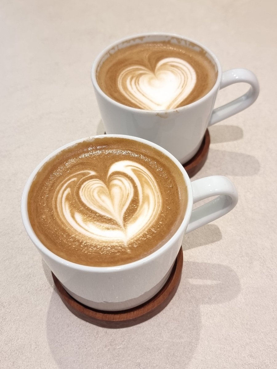 Cafe latte