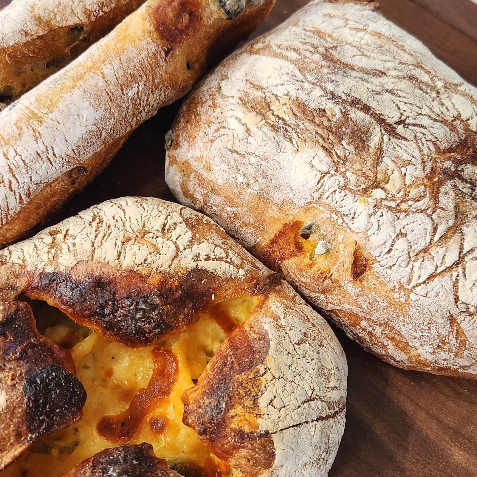 Ciabatta