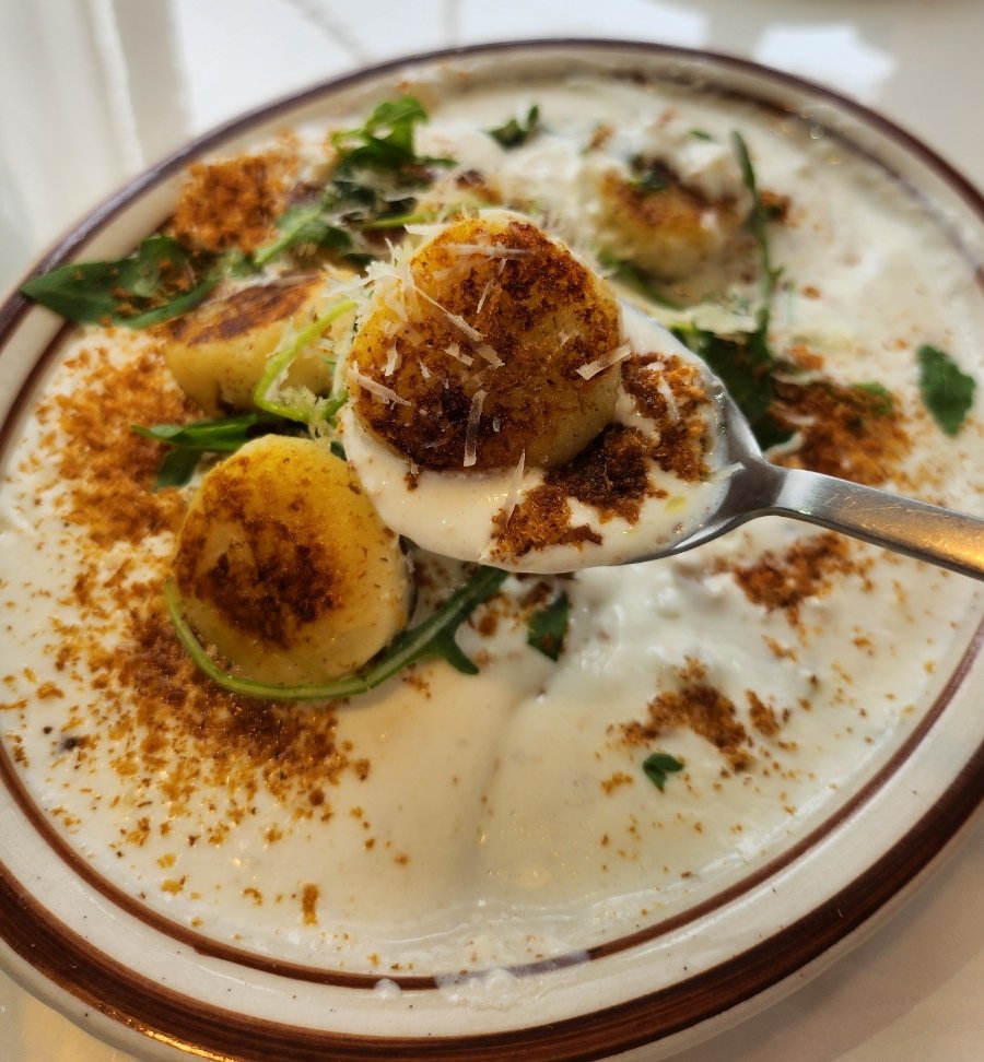 Gnocchi
