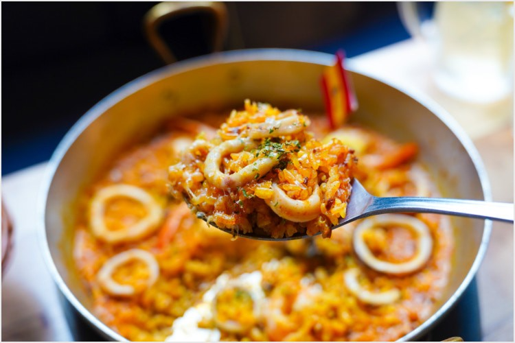 Paella