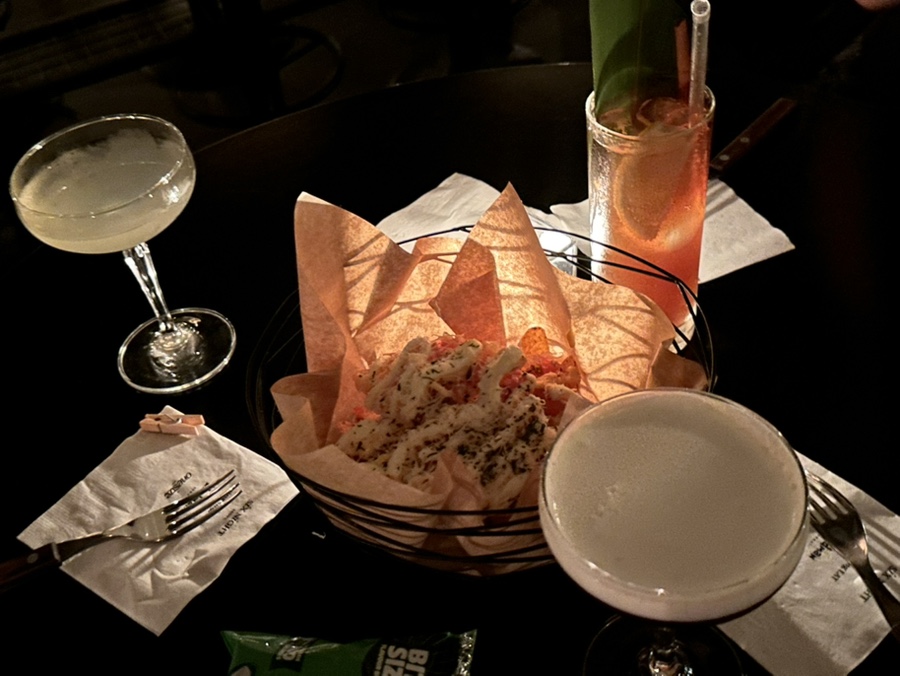 식스나잇 (Six Night), photo 8