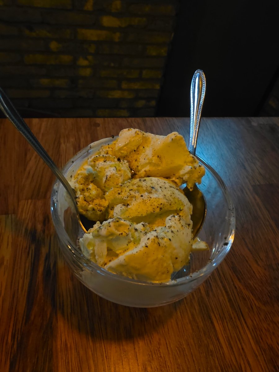Ice cream