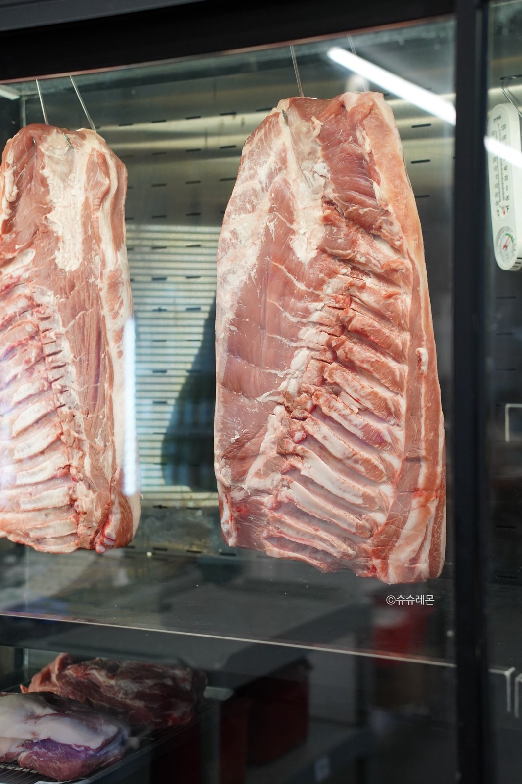 Samgyeopsal